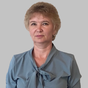 Педагогический работник Акимочкина Ирина Анатольевна