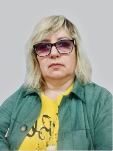 Ермакова Наталья Анатольевна Ермакова Наталья Анатольевна